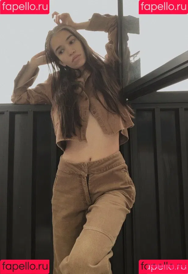 Kamilla Karieva Onlyfans Photo Gallery 