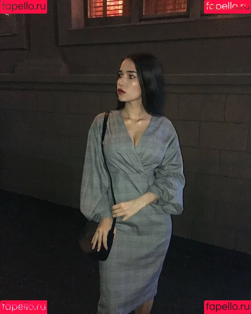Kamilla Karieva Onlyfans Photo Gallery 