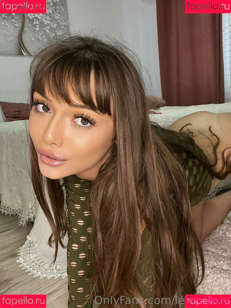 LeslieShay Onlyfans Photo Gallery 