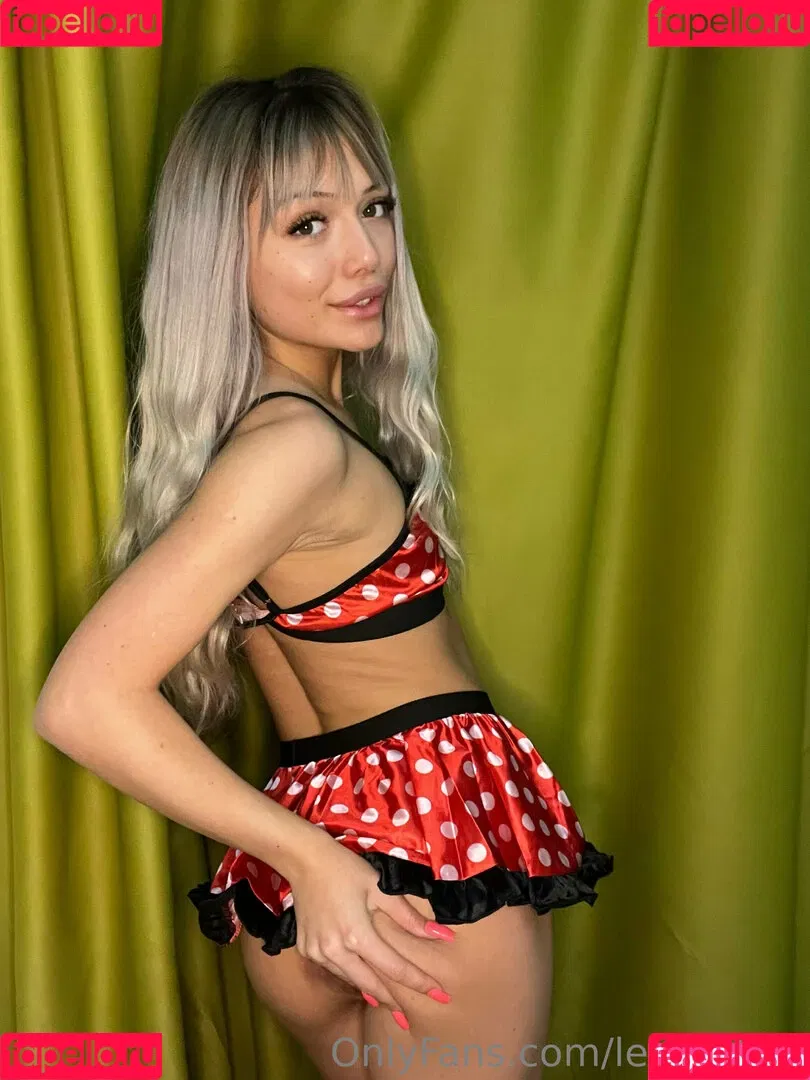 LeslieShay Onlyfans Photo Gallery 
