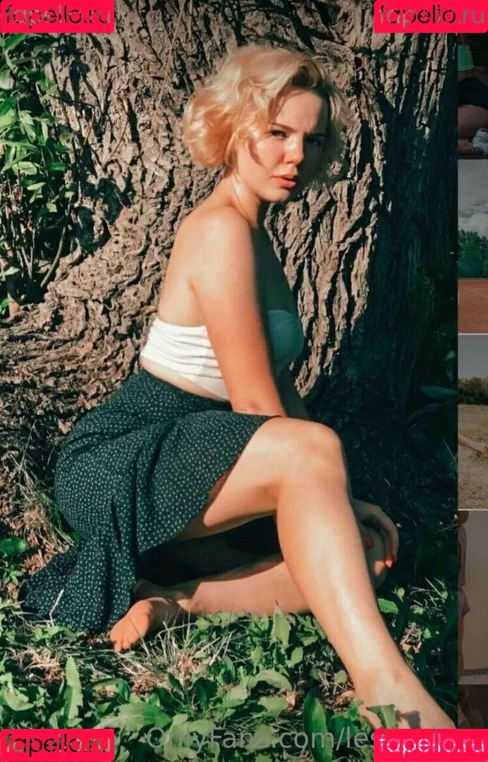 LeslieShay Onlyfans Photo Gallery 