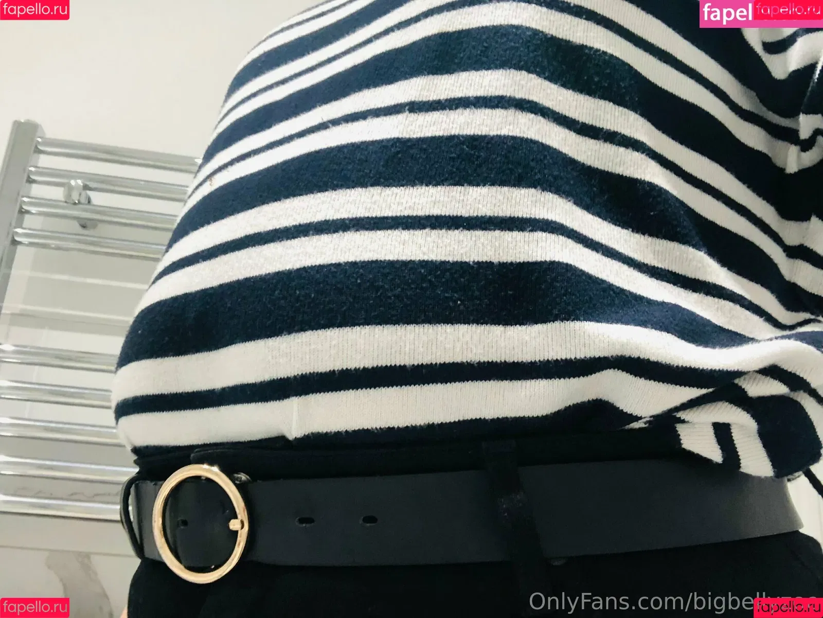 bigbellyzoe Onlyfans Photo Gallery 