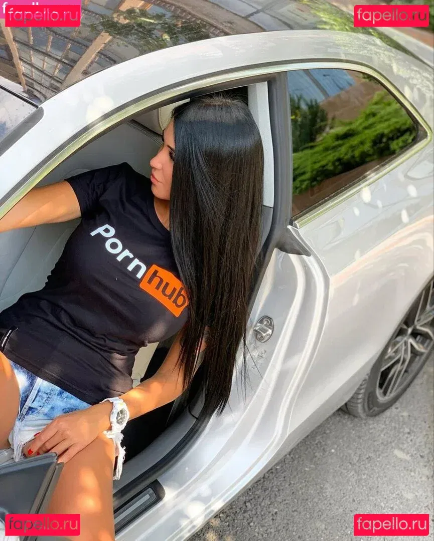 Katia Spokoinaya Onlyfans Photo Gallery 