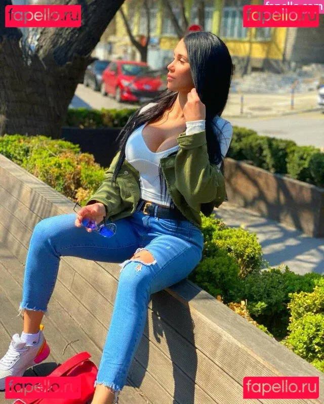 Katia Spokoinaya Onlyfans Photo Gallery 