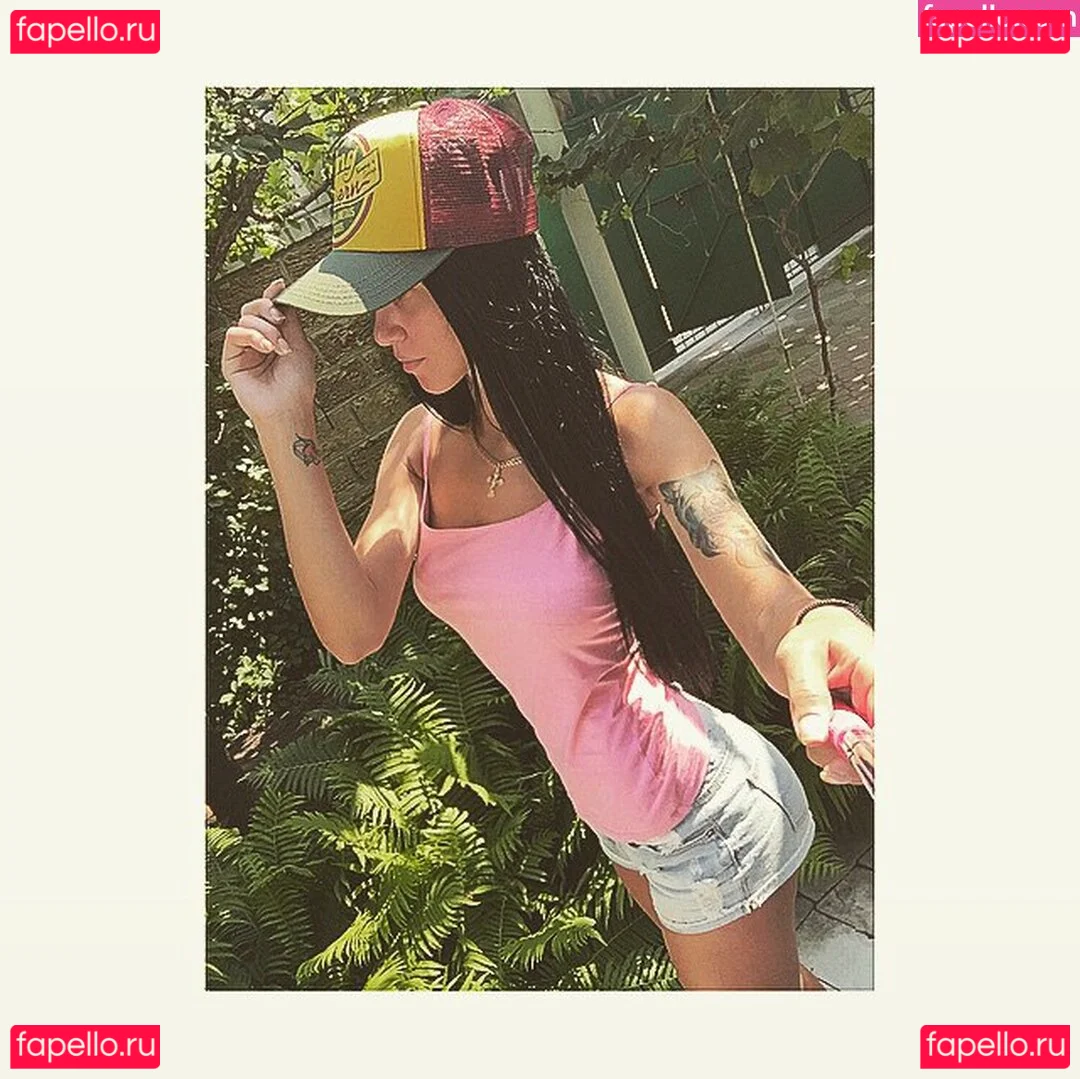 Katia Spokoinaya Onlyfans Photo Gallery 