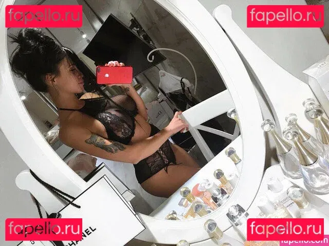 Katia Spokoinaya Onlyfans Photo Gallery 