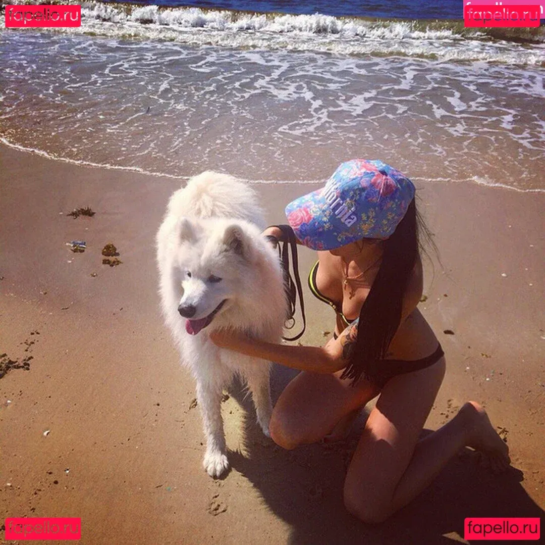 Katia Spokoinaya Onlyfans Photo Gallery 