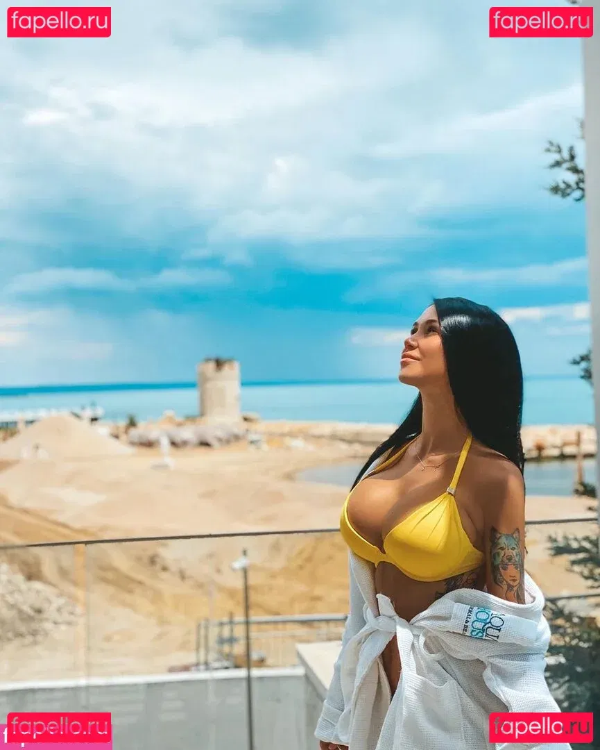 Katia Spokoinaya Onlyfans Photo Gallery 