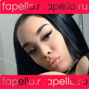 reaimyalashaun Onlyfans Photo Gallery 