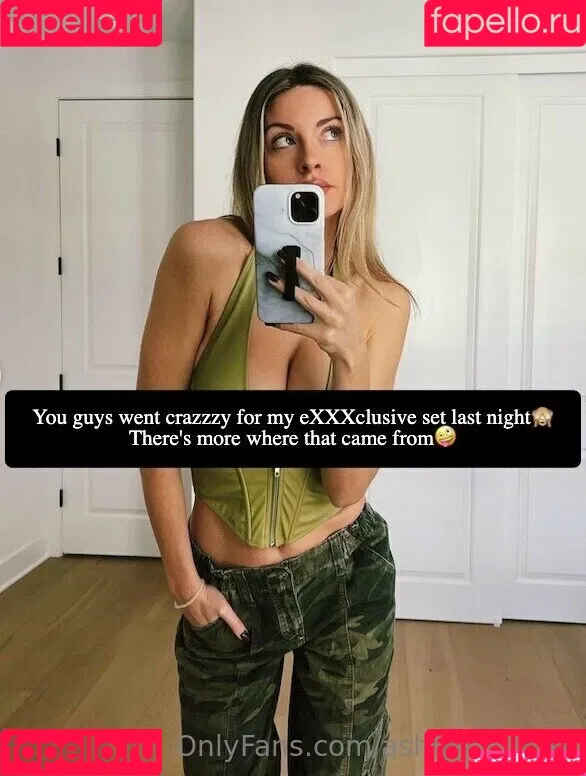 Ashley Schultz Onlyfans Photo Gallery 