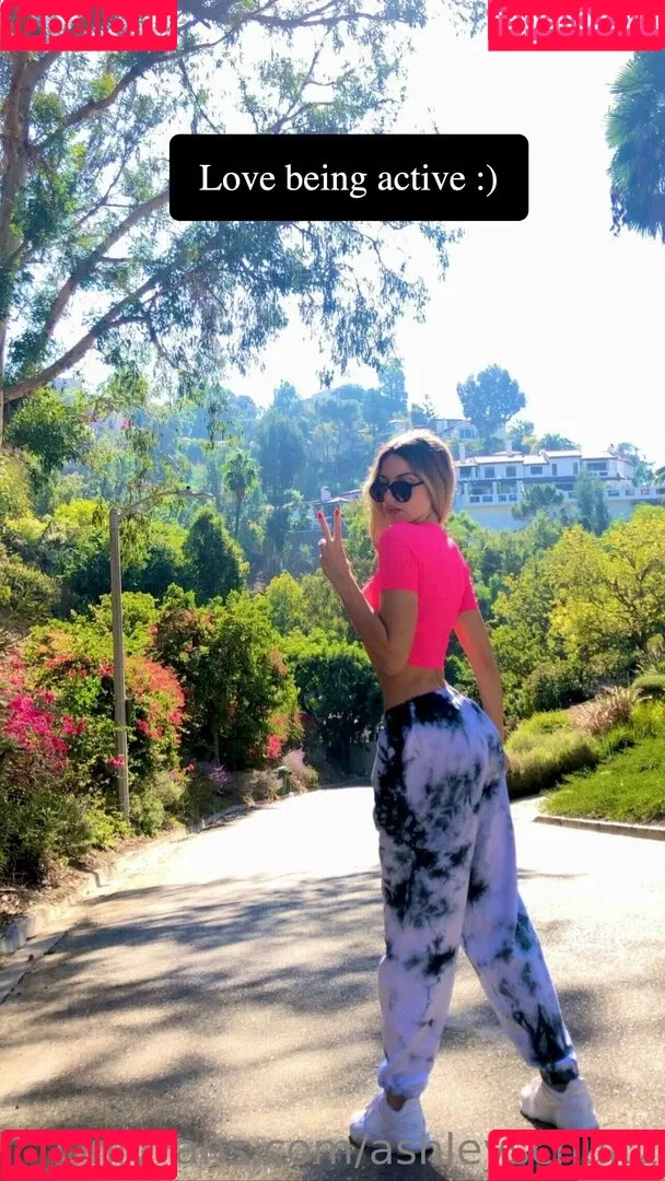 Ashley Schultz Onlyfans Photo Gallery 