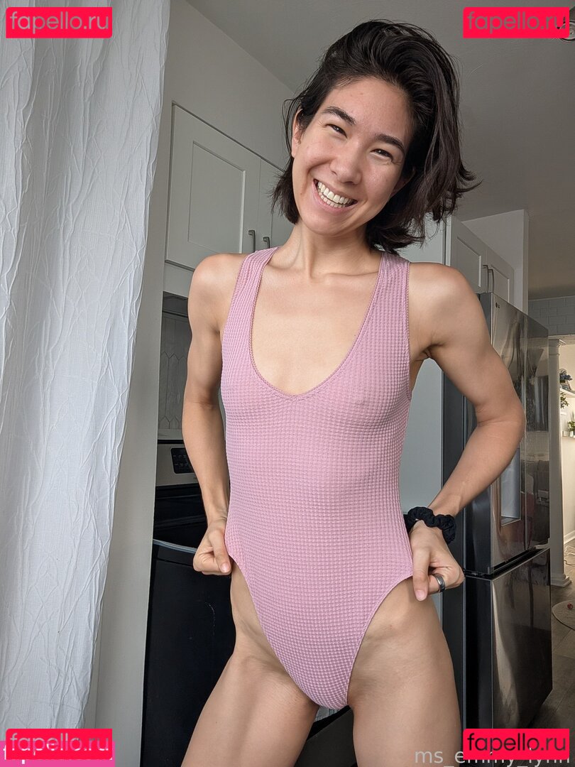 ms_emmy_lynn Nude Onlyfans Photo 46