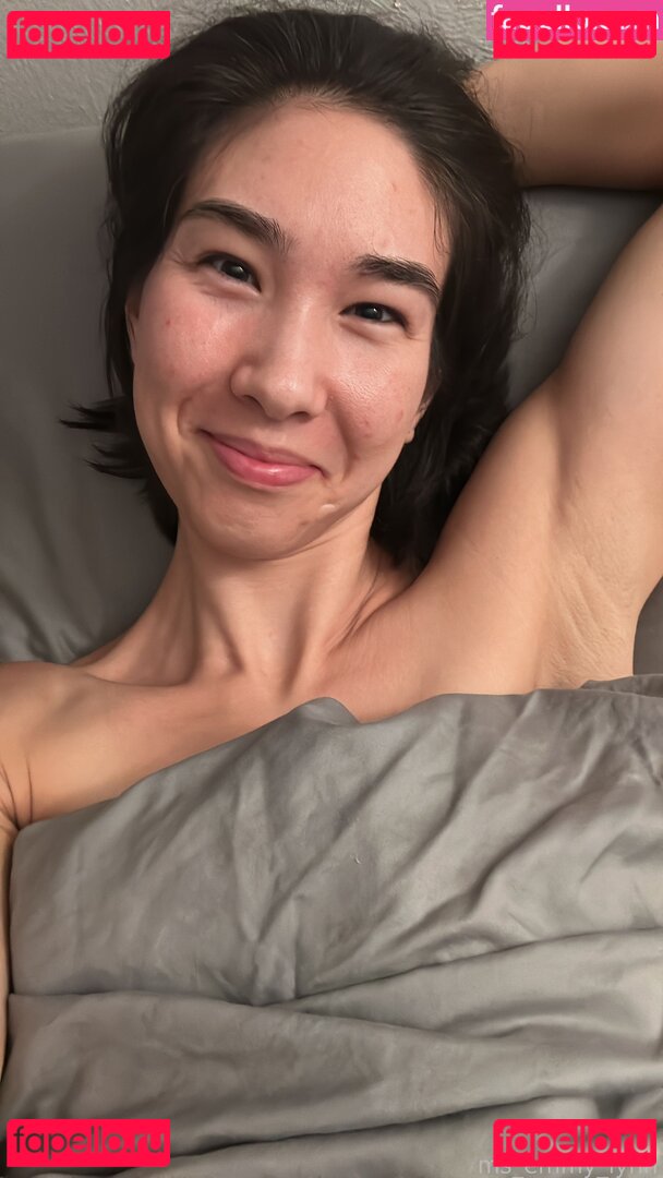 ms_emmy_lynn Nude Onlyfans Photo 29