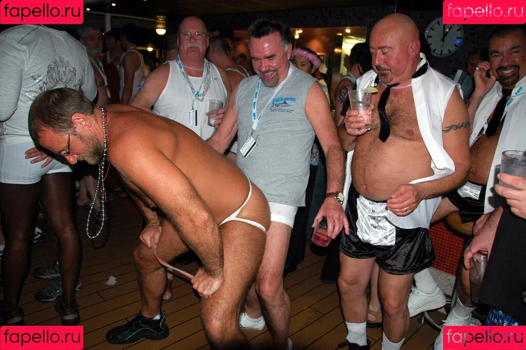 boatinrob Onlyfans Photo Gallery 