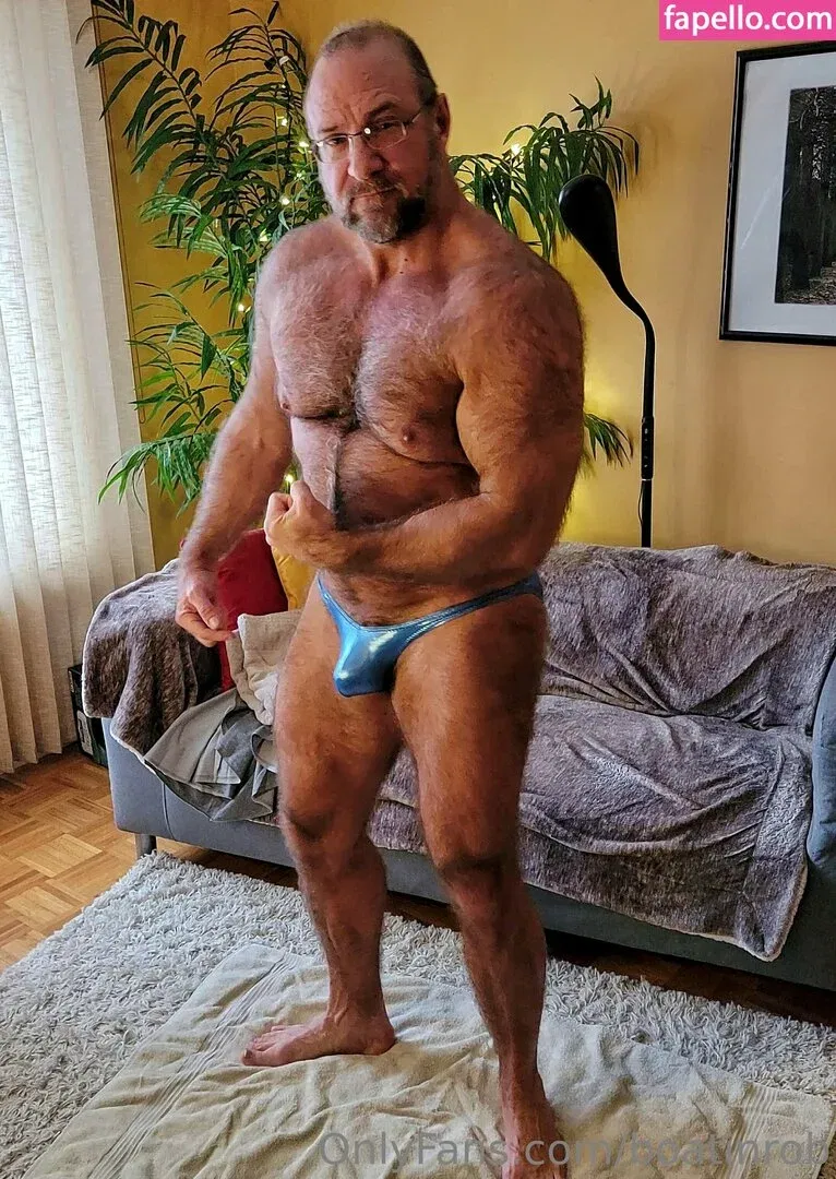 boatinrob Onlyfans Photo Gallery 