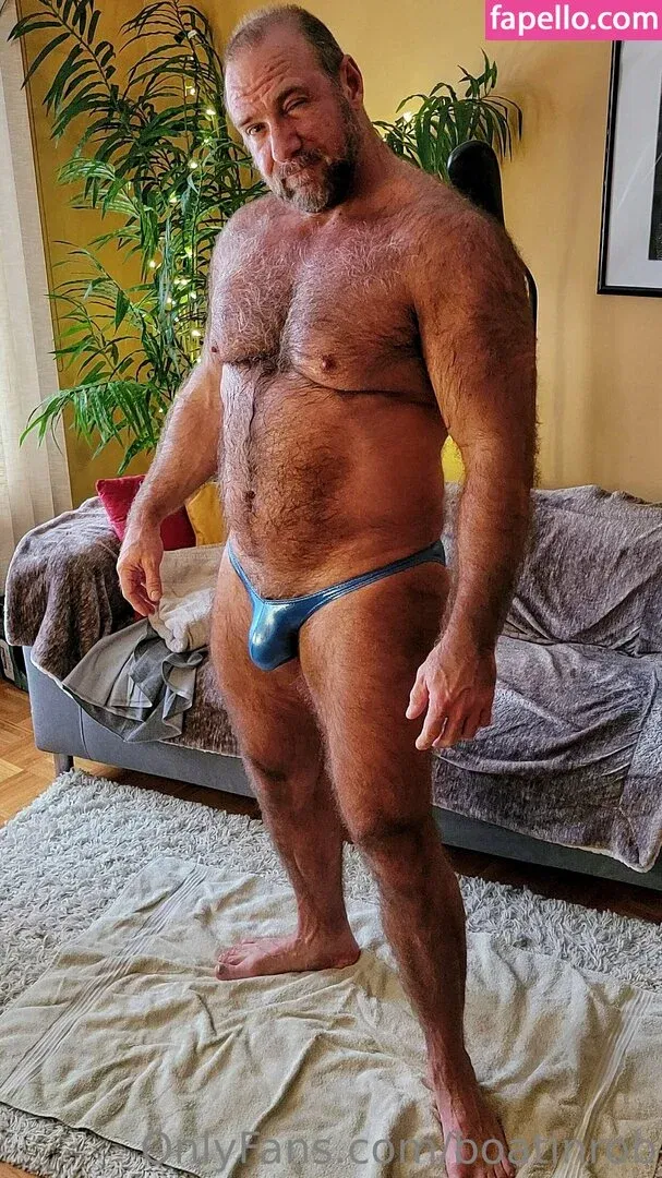boatinrob Onlyfans Photo Gallery 