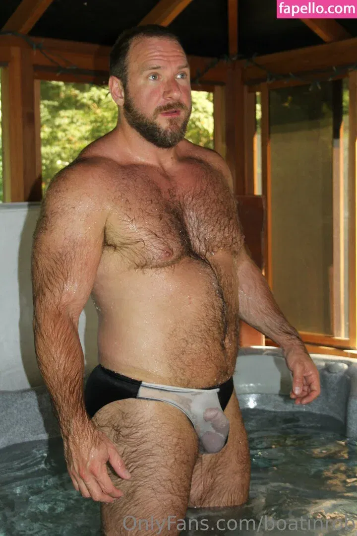 boatinrob Onlyfans Photo Gallery 