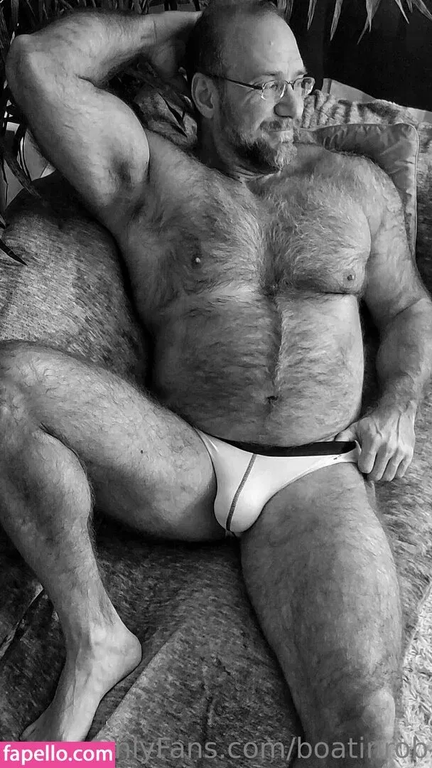 boatinrob Onlyfans Photo Gallery 