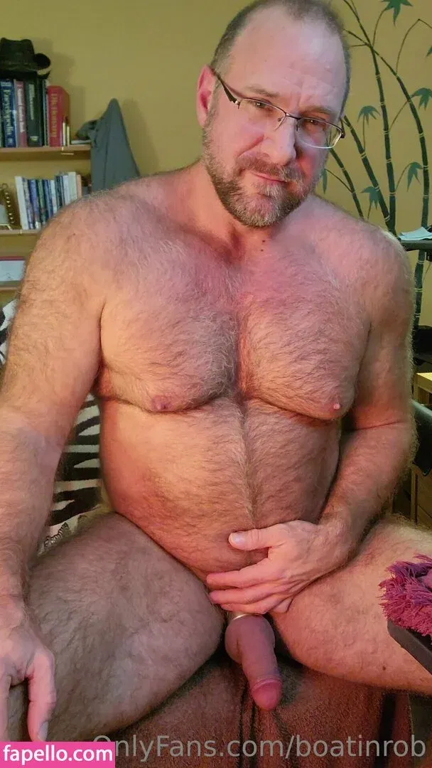 boatinrob Onlyfans Photo Gallery 