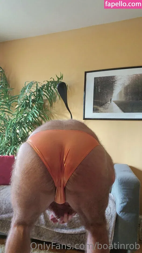 boatinrob Onlyfans Photo Gallery 