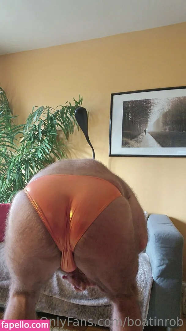 boatinrob Onlyfans Photo Gallery 