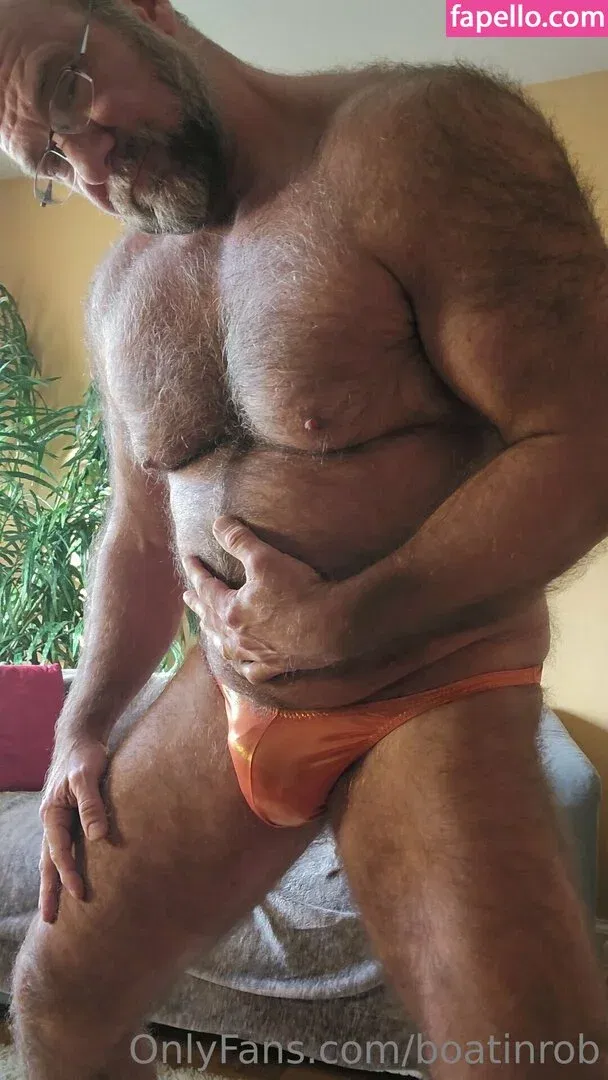 boatinrob Onlyfans Photo Gallery 