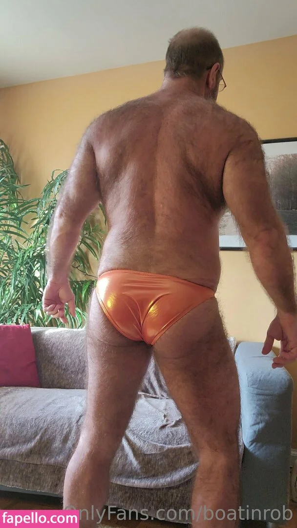 boatinrob Onlyfans Photo Gallery 