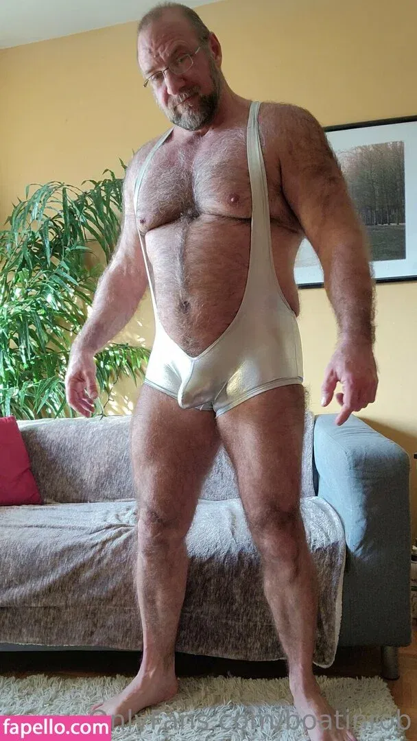 boatinrob Onlyfans Photo Gallery 