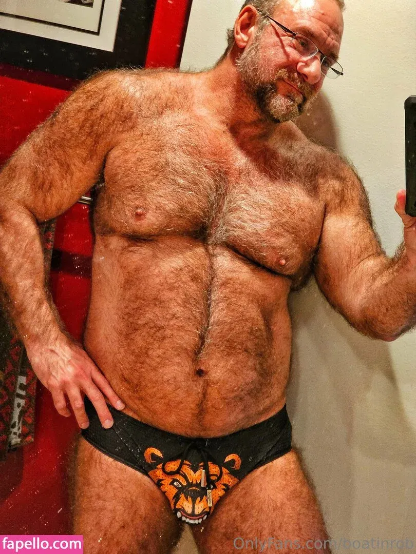 boatinrob Onlyfans Photo Gallery 