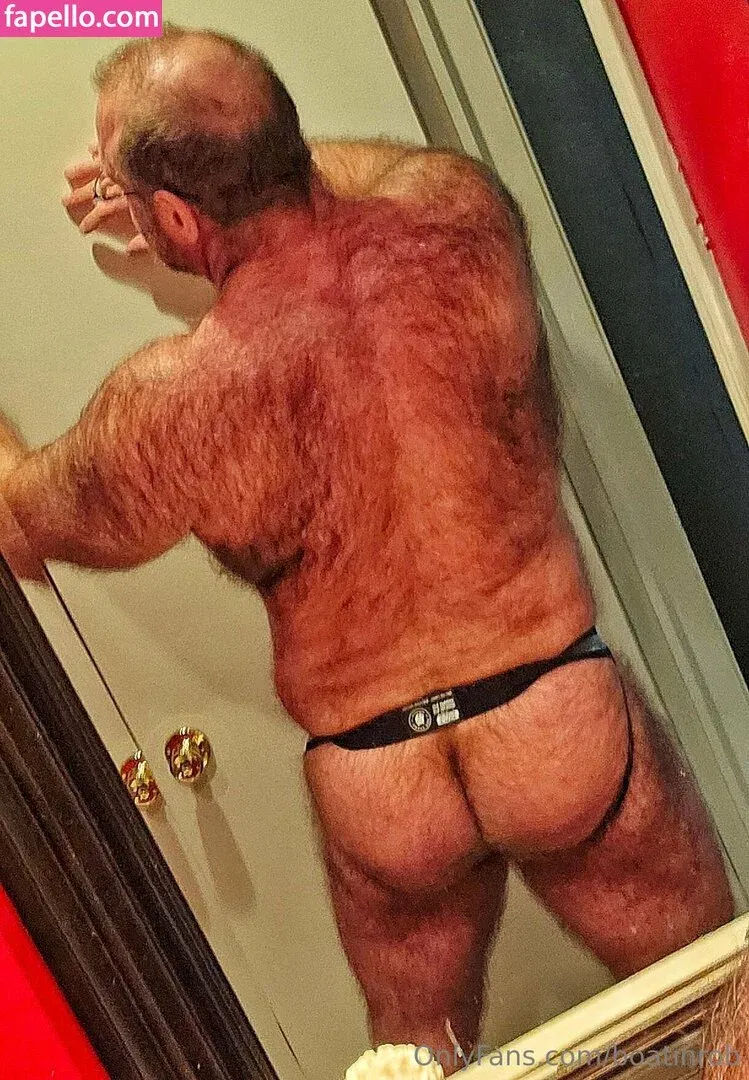 boatinrob Onlyfans Photo Gallery 