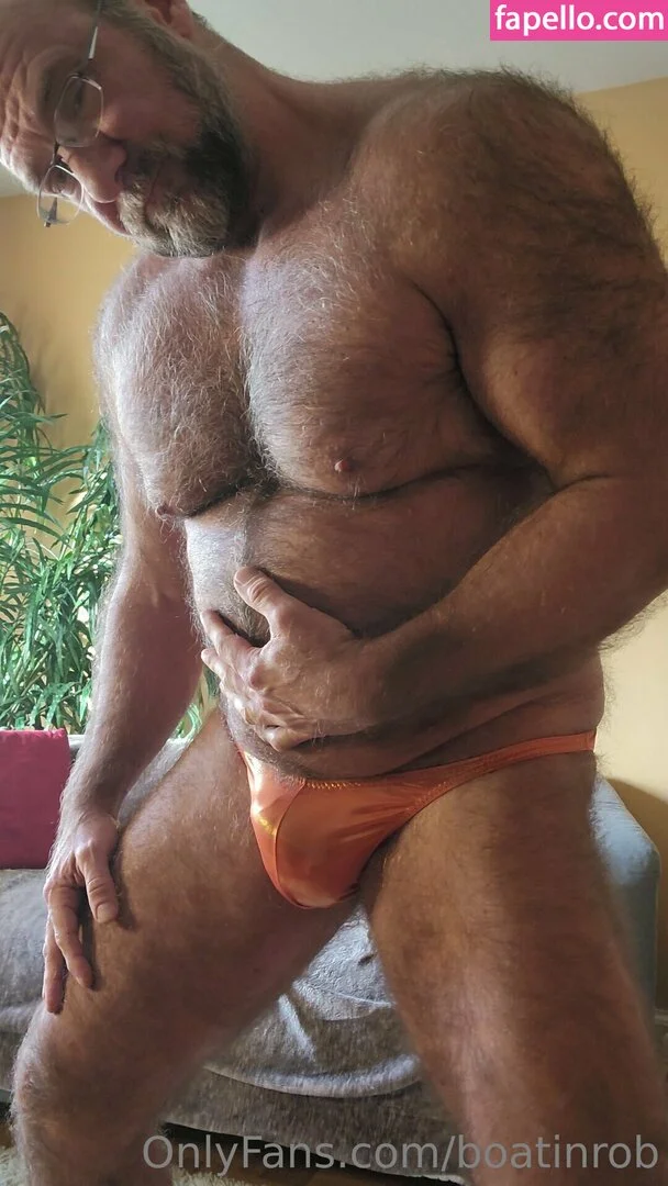 boatinrob Onlyfans Photo Gallery 