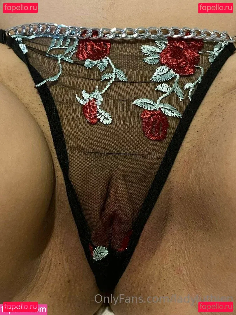 ladyluthien Onlyfans Photo Gallery 