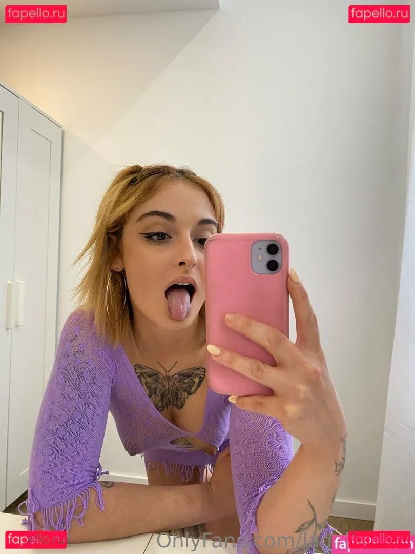 ladyluthien Onlyfans Photo Gallery 