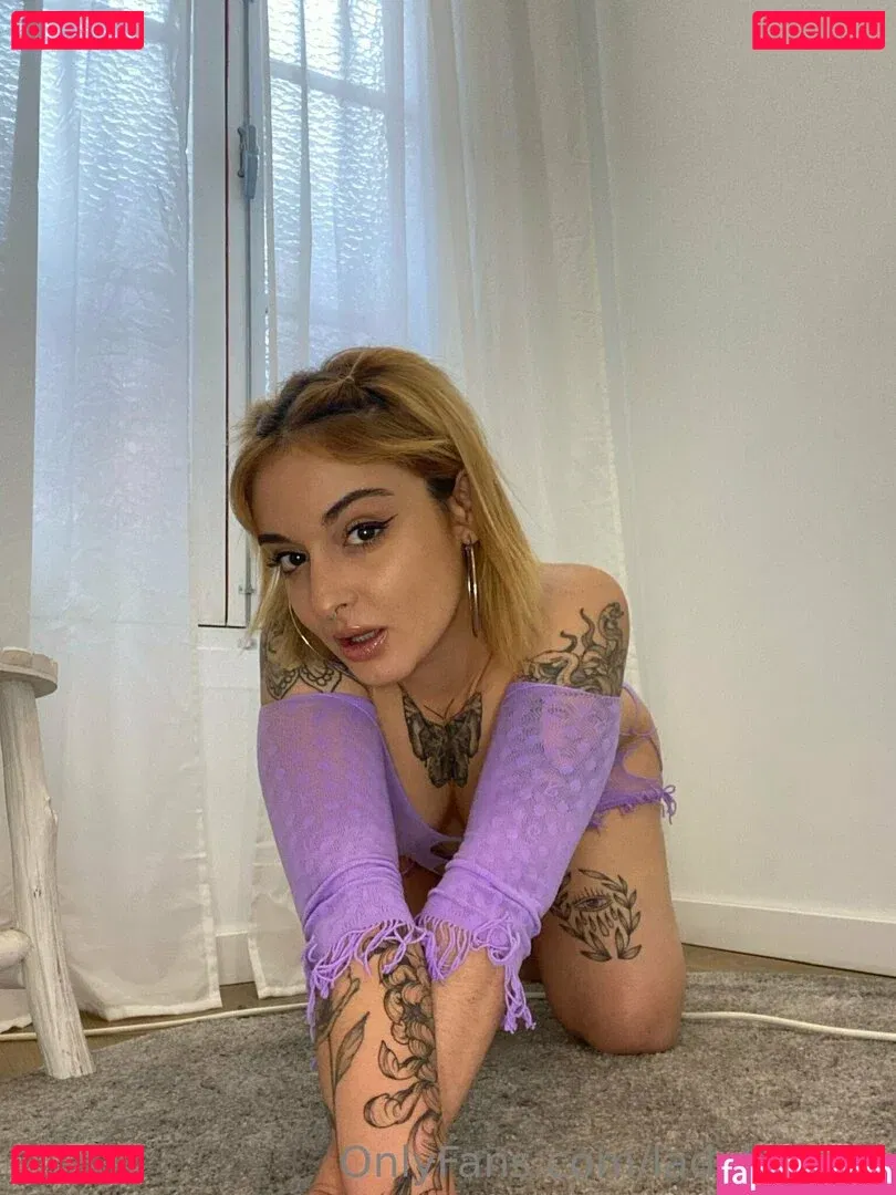 ladyluthien Onlyfans Photo Gallery 