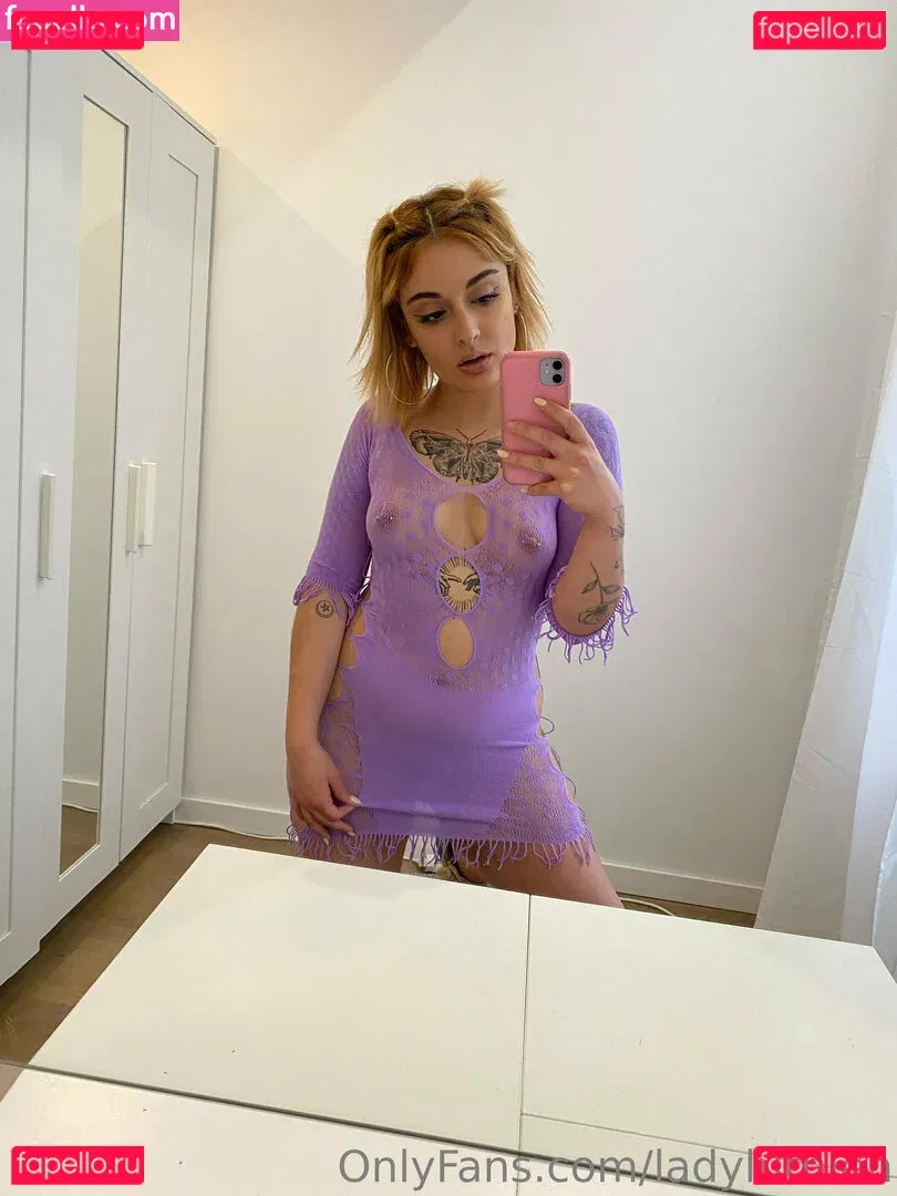 ladyluthien Onlyfans Photo Gallery 