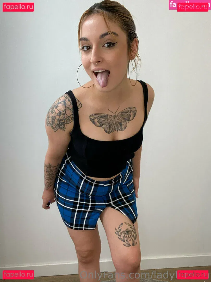 ladyluthien Onlyfans Photo Gallery 