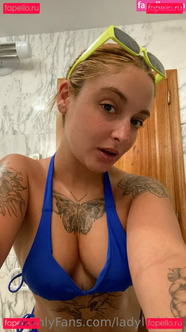 ladyluthien Onlyfans Photo Gallery 