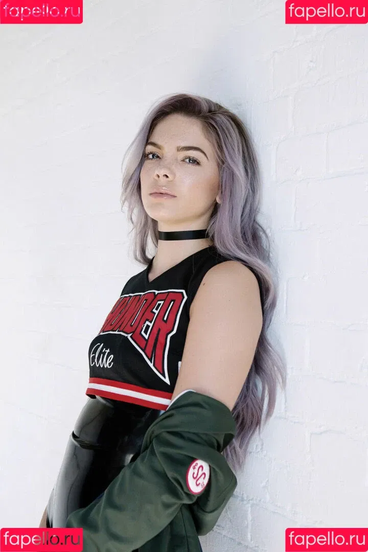Louisa Johnson Onlyfans Photo Gallery 