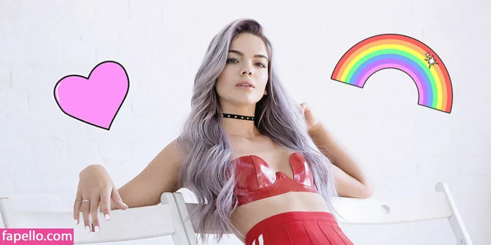 Louisa Johnson Onlyfans Photo Gallery 