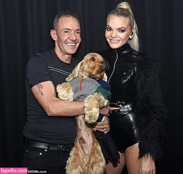 Louisa Johnson Onlyfans Photo Gallery 