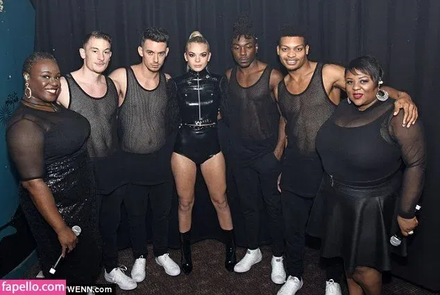 Louisa Johnson Onlyfans Photo Gallery 