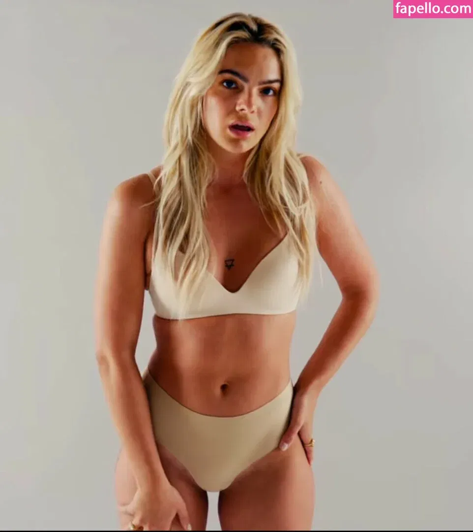 Louisa Johnson Onlyfans Photo Gallery 