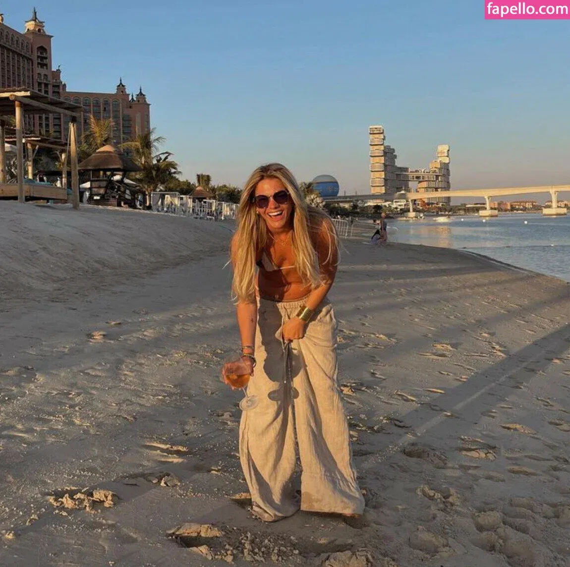 Louisa Johnson Onlyfans Photo Gallery 