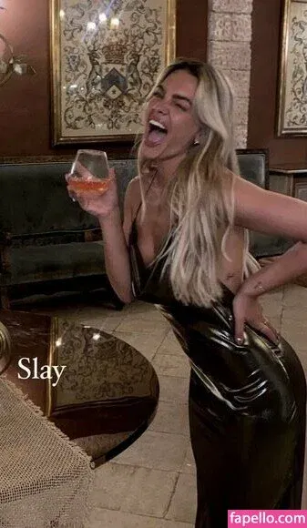 Louisa Johnson Onlyfans Photo Gallery 