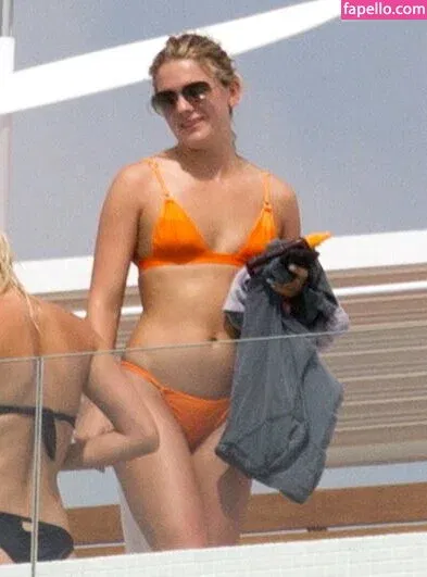 Louisa Johnson Onlyfans Photo Gallery 