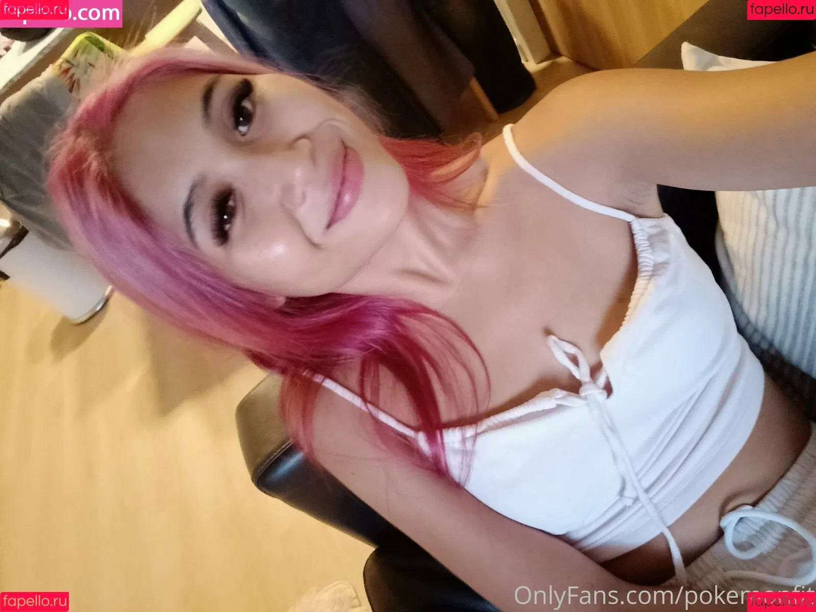 Pokemonfit Onlyfans Photo Gallery 