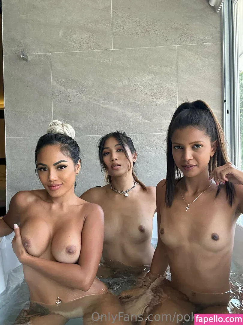 Pokemonfit Onlyfans Photo Gallery 