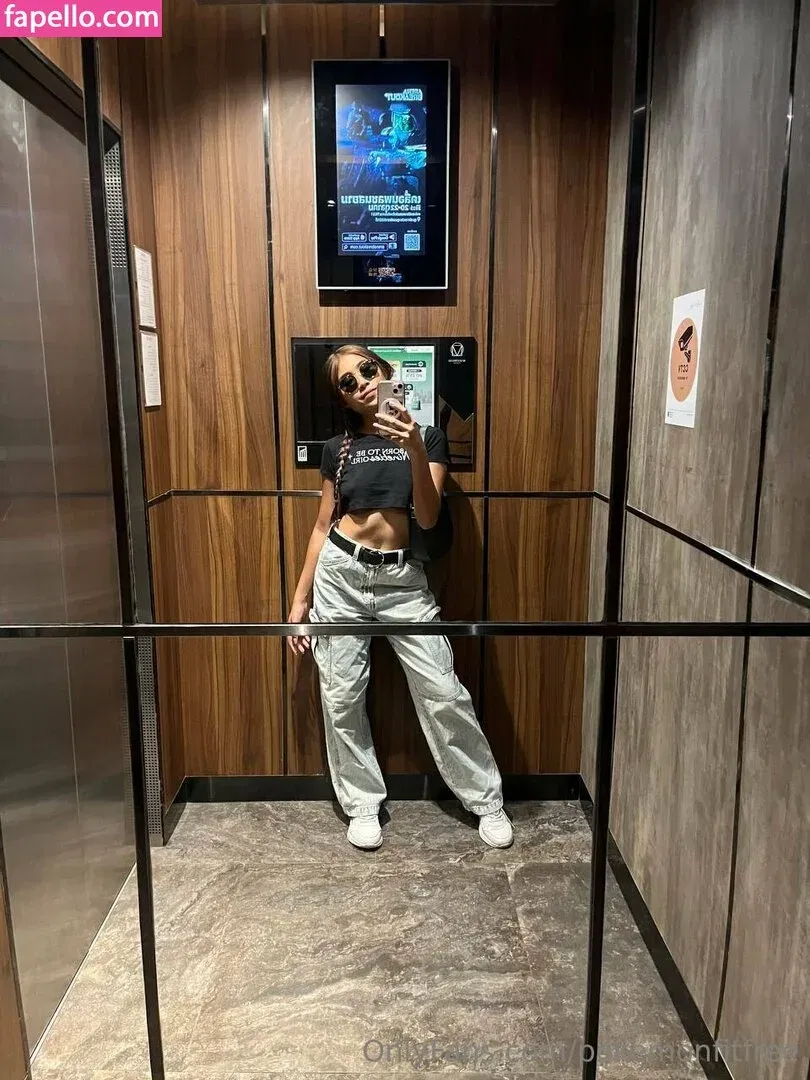 Pokemonfit Onlyfans Photo Gallery 