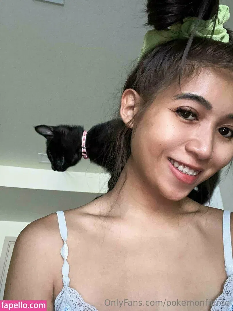 Pokemonfit Onlyfans Photo Gallery 