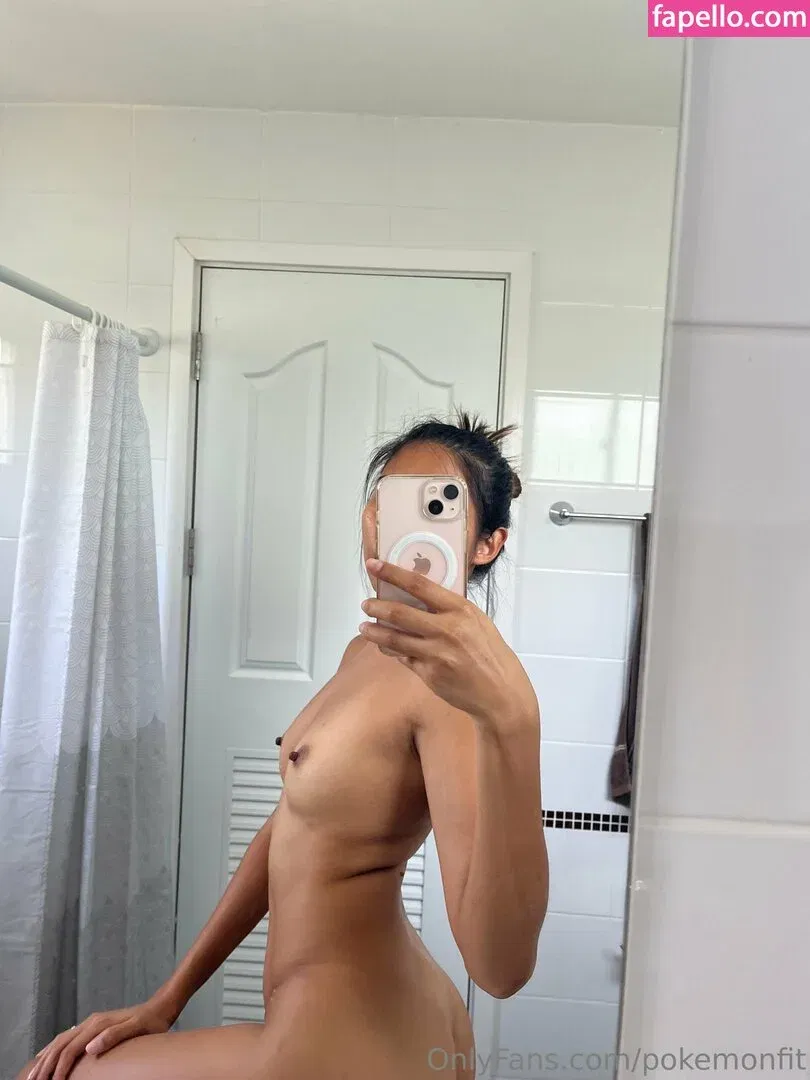 Pokemonfit Onlyfans Photo Gallery 